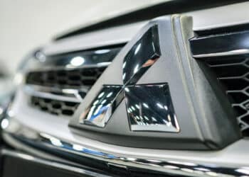 Mitsubishi-E-Autos
