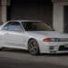 Nissan-R32-Skyline-GTR