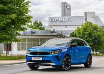 Opel-Elektro-Grandland-Eisenach