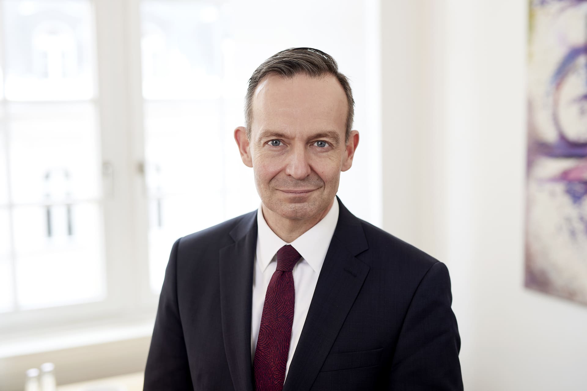 Streit um Verbrenner-Aus 2035: Wissing lehnt EU-Kompromiss ab