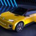 Renault-5-Entwicklung