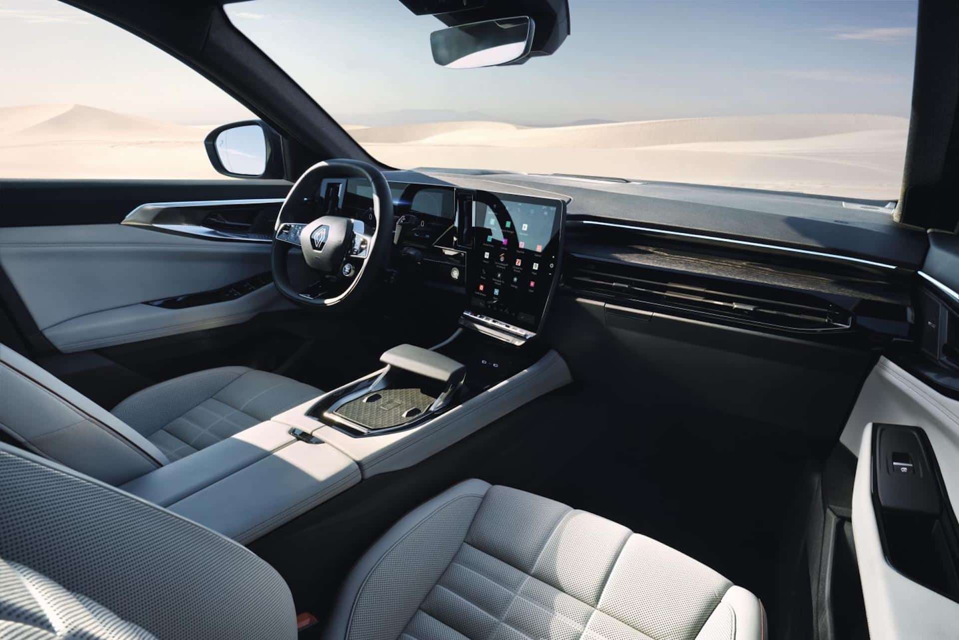 Renault-Espace-Hybrid-Cockpit