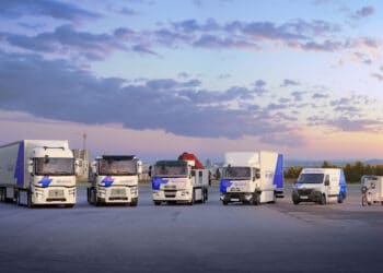Renault-Trucks-E-Lkw