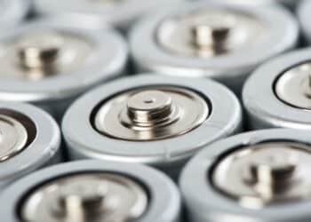 Samsung-GM-Rundzelle-Batterie