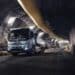Volvo Trucks und Boliden kooperieren bei der Einführung von Elektro-Lkw für den Bergbau unter Tage