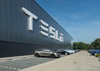 Tesla-Berlin-Arbeit