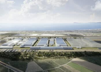 VW-Batteriefabrik-Spanien