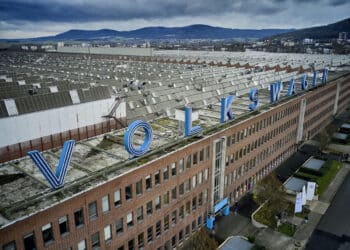 VW-Kassel-Elektromotor