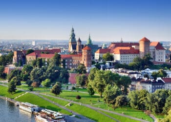 Volvo-Elektroauto-Entwicklung-Krakau