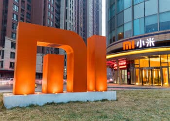 Xiaomi-Elektroauto