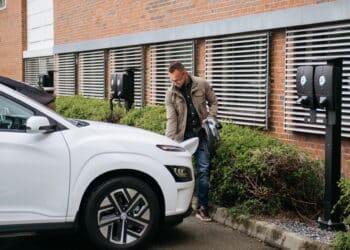 Zaptec-ladeinfrastruktur-e-autos