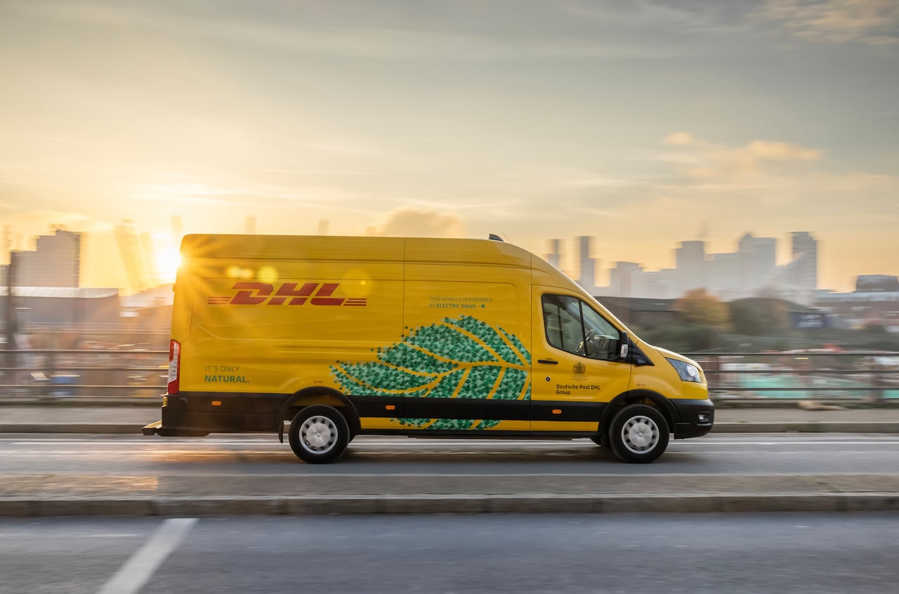 Kommt bald das CO2-Label für Pakete? Deutsche Post fordert Kennzeichnungspflicht