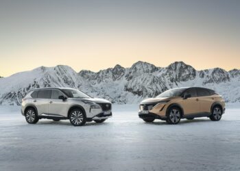 Nissan Ambition 2030: 19 E-Fahrzeuge in den nächsten 7 Jahren