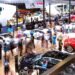 Japans Automobilhersteller wollen CO2-neutral werden. Nur nicht so schnell.