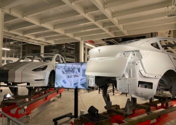Wall Street erwartet Rekordquartal für Tesla