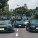 Audi zeigt E-Autos in China für E-Offensive