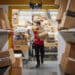 Kommt bald das CO2-Label für Pakete? Deutsche Post fordert Kennzeichnungspflicht