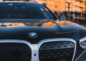 BMW-Recycling-Wasserstoff