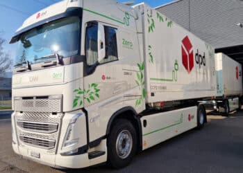DPD-Schweiz-E-lkw