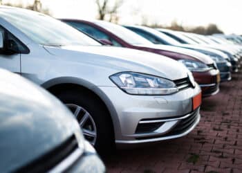 E-Auto-Gebraucht