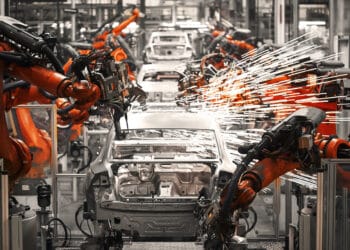 Forschung-Entwicklung-Automobilindustrie