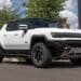 Hummer-EV-Leistung