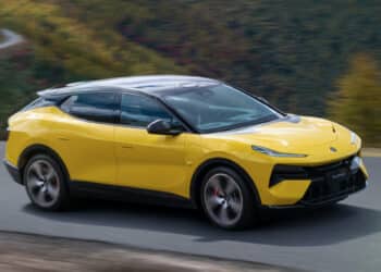 Lotus-E-Auto-Eletre-Preis
