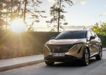 Nissan-E-Auto-Ariya-Evolve